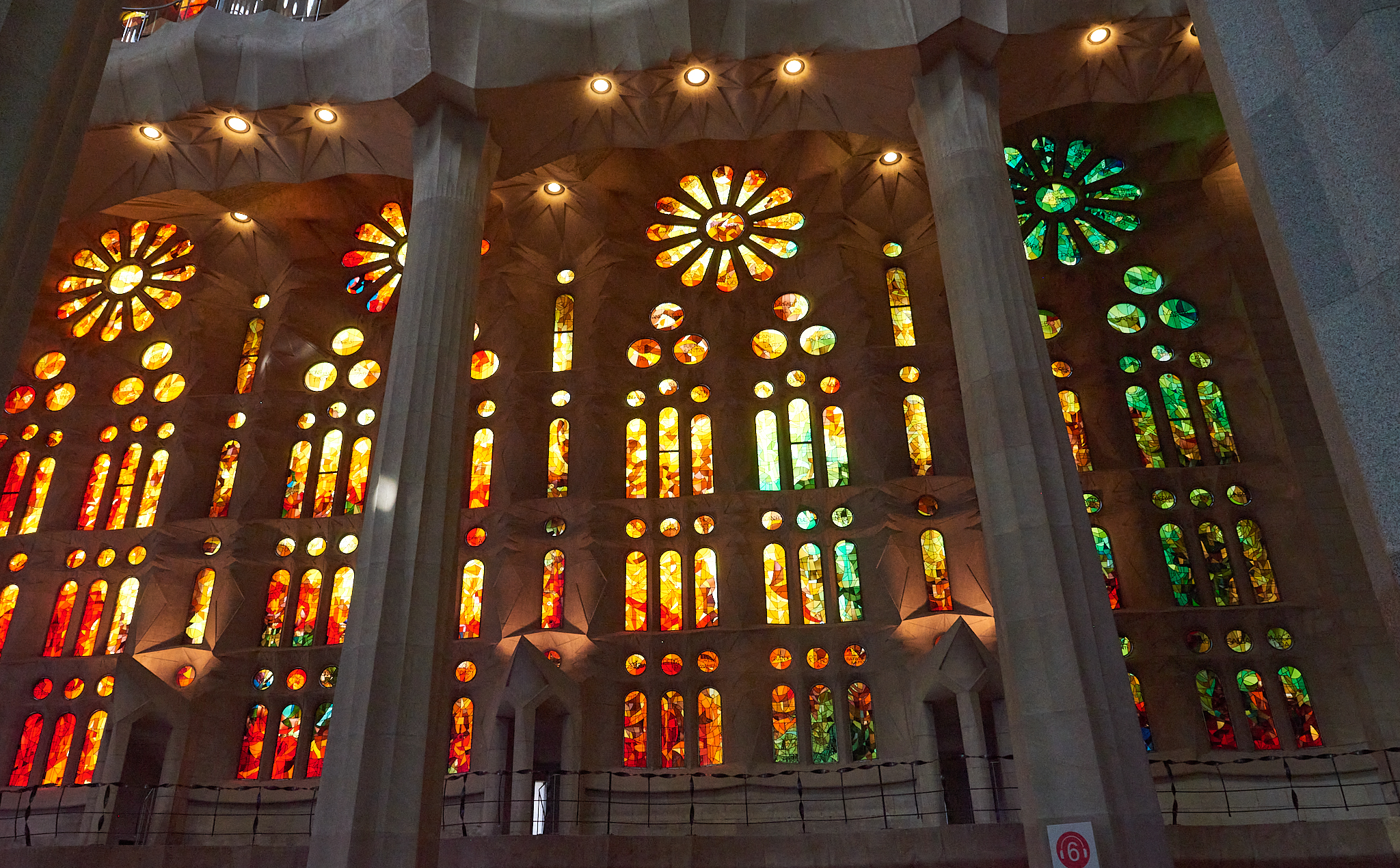 20190808 677 Spain 바르셀로나 사그라다 파밀리아